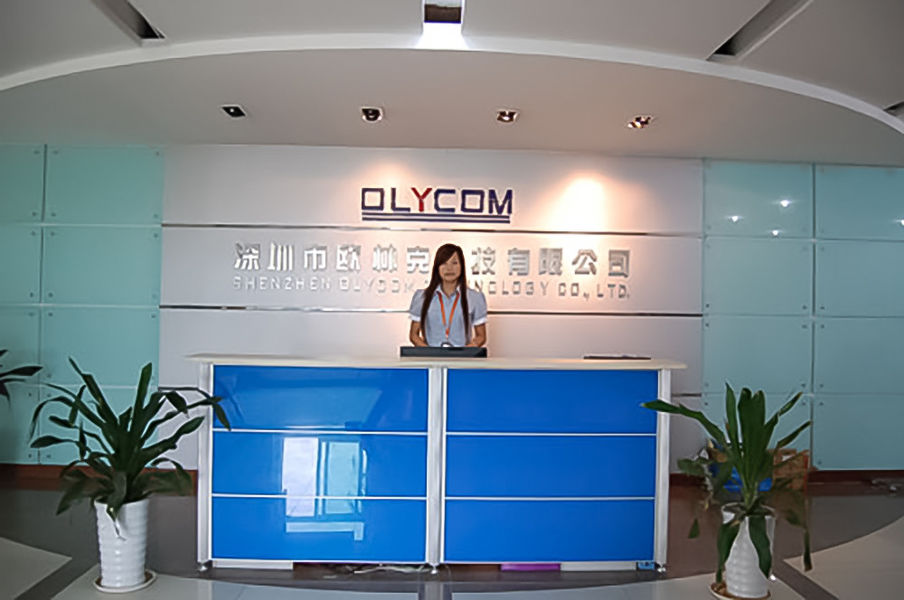 Cina Shenzhen Olycom Technology Co., Ltd. Profil Perusahaan